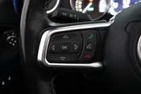 Jeep Wrangler vaihtoauto