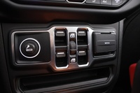 Jeep Wrangler vaihtoauto