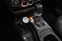 Jeep Wrangler vaihtoauto