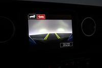 Jeep Wrangler vaihtoauto