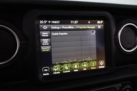 Jeep Wrangler vaihtoauto