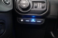 Jeep Wrangler vaihtoauto