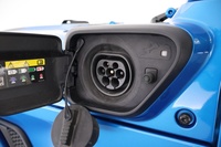 Jeep Wrangler vaihtoauto