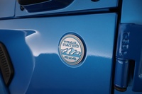 Jeep Wrangler vaihtoauto