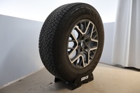 Jeep Wrangler vaihtoauto