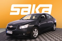 Chevrolet Cruze vaihtoauto