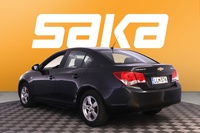 Chevrolet Cruze vaihtoauto