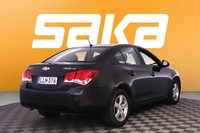 Chevrolet Cruze vaihtoauto