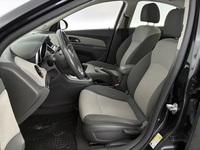 Chevrolet Cruze vaihtoauto