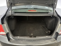 Chevrolet Cruze vaihtoauto