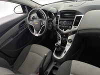 Chevrolet Cruze vaihtoauto