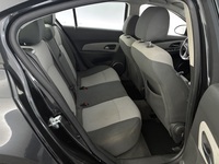 Chevrolet Cruze vaihtoauto