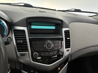 Chevrolet Cruze vaihtoauto