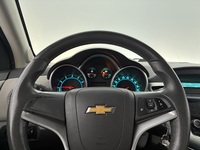 Chevrolet Cruze vaihtoauto