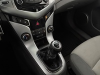 Chevrolet Cruze vaihtoauto