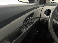 Chevrolet Cruze vaihtoauto