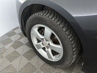 Chevrolet Cruze vaihtoauto