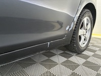 Chevrolet Cruze vaihtoauto