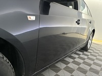 Chevrolet Cruze vaihtoauto