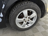 Chevrolet Cruze vaihtoauto