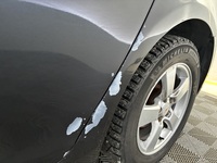 Chevrolet Cruze vaihtoauto