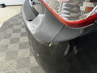 Chevrolet Cruze vaihtoauto