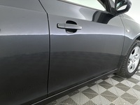 Chevrolet Cruze vaihtoauto