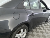 Chevrolet Cruze vaihtoauto