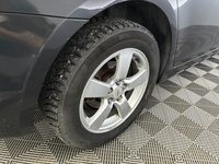 Chevrolet Cruze vaihtoauto