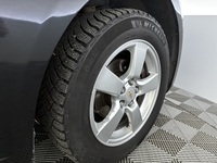 Chevrolet Cruze vaihtoauto