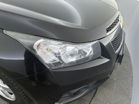 Chevrolet Cruze vaihtoauto