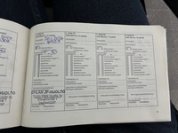 Chevrolet Cruze vaihtoauto