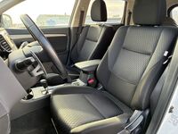 Mitsubishi Outlander vaihtoauto