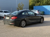 BMW 220 vaihtoauto