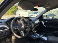 BMW 220 vaihtoauto