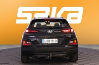 Hyundai Kona vaihtoauto