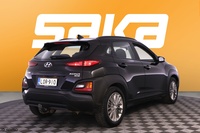 Hyundai Kona vaihtoauto