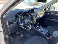 Mazda CX-5 vaihtoauto