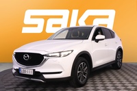 Mazda CX-5 vaihtoauto