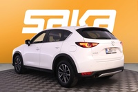 Mazda CX-5 vaihtoauto