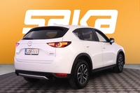 Mazda CX-5 vaihtoauto