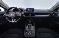 Mazda CX-5 vaihtoauto