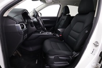 Mazda CX-5 vaihtoauto