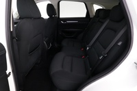 Mazda CX-5 vaihtoauto