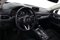 Mazda CX-5 vaihtoauto