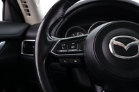 Mazda CX-5 vaihtoauto