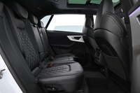 Audi Q8 vaihtoauto