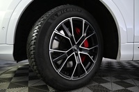 Audi Q8 vaihtoauto