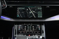 Audi Q8 vaihtoauto