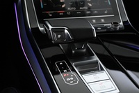 Audi Q8 vaihtoauto